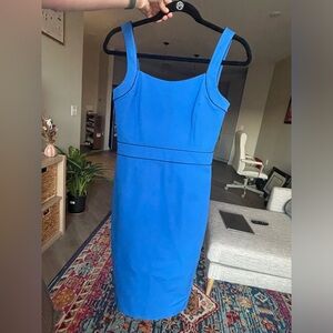 Banan Republic sheath dress